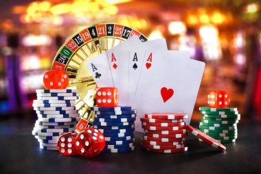 dk toto dk toto Casino Tables and Slots
